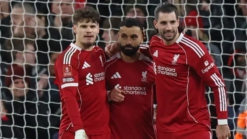 "مصدر إلهام".. ميلوش كيركيز يكشف تفاصيل علاقته مع محمد صلاح