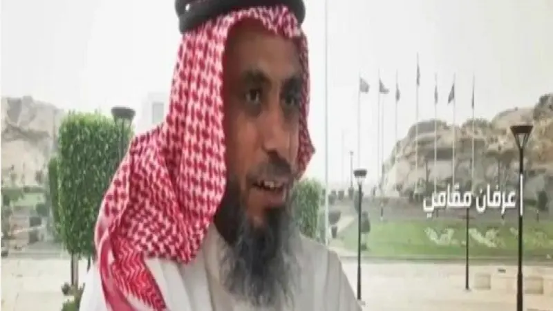 فيديو - حاصل على الجنسية السعودية.. من هو البروفيسور الهندي عرفان مقامي؟