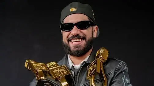 مهرجان موازين.. طوطو يحيي حفل الختام تزامنًا مع حفل شيرين