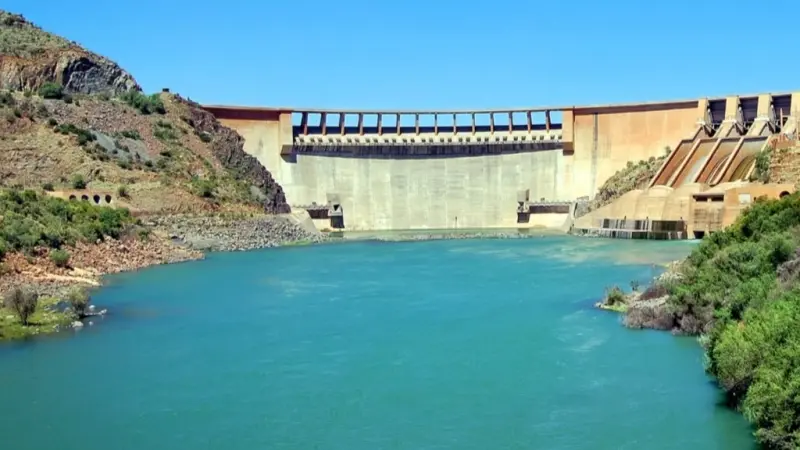 زيادة تجاوزت 33%.. هذه نسبة ملء السدود بالمغرب