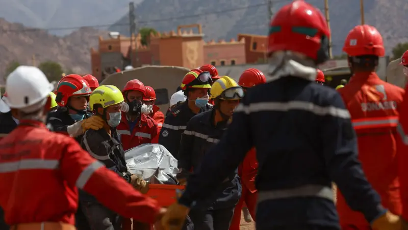 المساعدات الجزائرية للمغرب.. الرباط: لا حاجة إليها