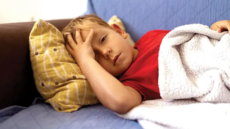 ما هو الفيروس المنتشر حاليا بين الأطفال في مصر؟ وما حقيقة إغلاق المدارس؟