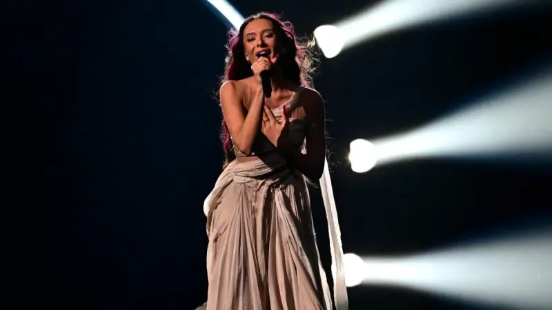 اتحاد الإذاعات الأوروبية يناقش مشاركة إسرائيل في مسابقة الأغنية الأوروبية