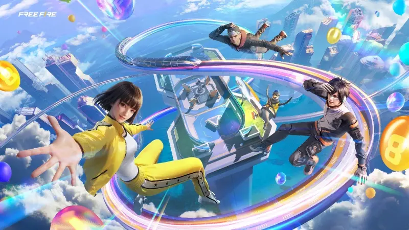 أكواد فري فاير 2026.. دليل الحصول على المكافآت المجانية وطريقة استبدالها