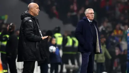 related_news_inside_blogsتشكيلة منتخب البرازيل اليوم أمام فرنسا.. أنشيلوتي يختبر نجومه