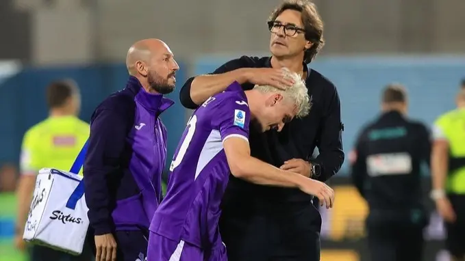 الدوري الإيطالي - أتالانتا يواصل نزيف النقاط بالتعادل مع فيورنتينا