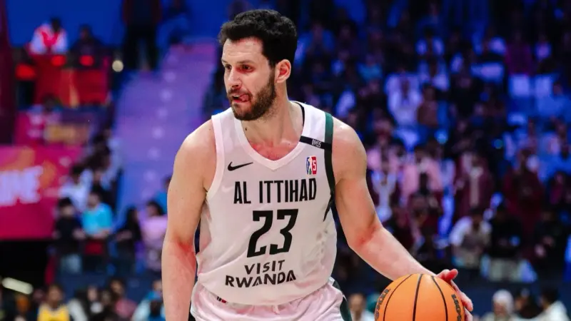 جدول مواعيد مباريات الدوري الإفريقي للأندية لكرة السلة BAL 2025 والقنوات الناقلة