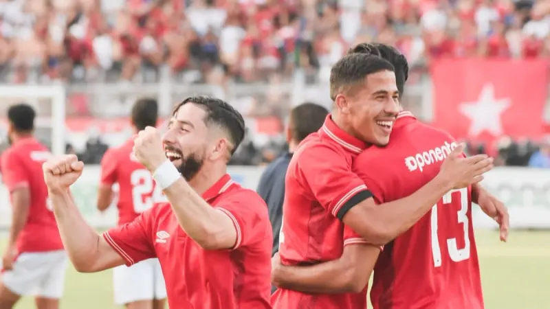 جدول ترتيب فرق الدوري التونسي 2023-2024.. النجم الساحلي والترجي يحلقان في الصدارة