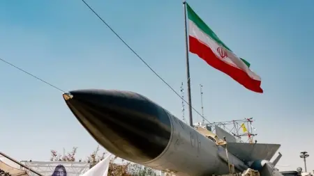 حرب إيران.. تحذيرات من صور أقمار اصطناعية مولّدة بالذكاء الاصطناعي