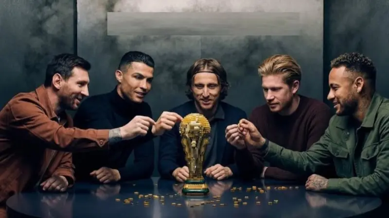 كأس العالم 2026 - الرقصة الأخيرة لأساطير كرة القدم قبل الاعتزال