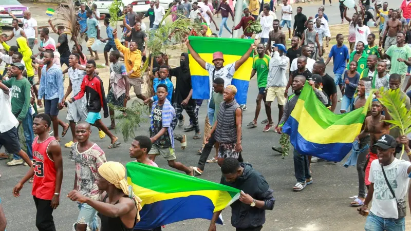 الغابون.. المعارضة تتهم عائلة الرئيس المخلوع بالوقوف وراء الانقلاب