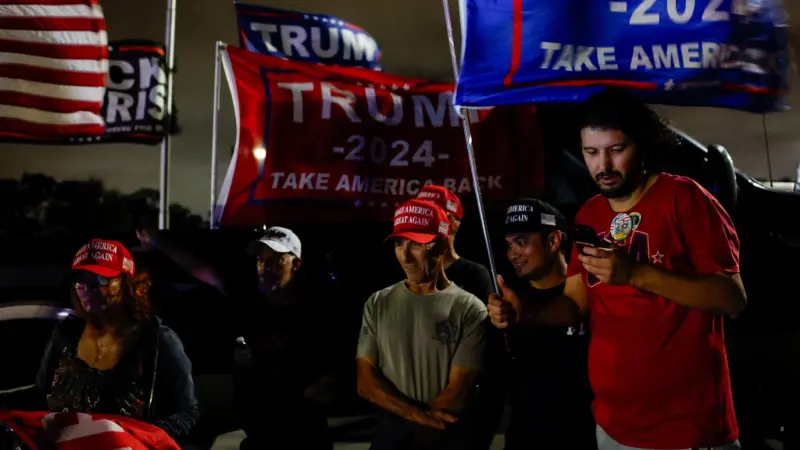 أميركا.. نتائج التصويت على قانون الحق في الإجهاض