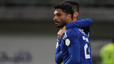 موعد مباراة الكويت القادمة ضد الإمارات في كأس الخليج العربي "خليجي 26" والقنوات الناقلة