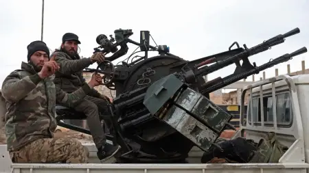 related_news_inside_blogsفيديو - توترات كبيرة.. من يحرك خيوط الارتباك الأمني في سوريا؟