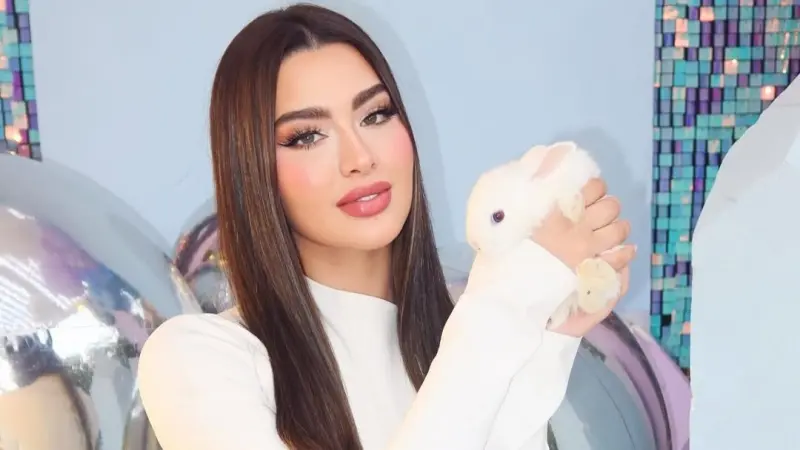 "خريجة سجون".. ماذا قالت روان بن حسين عن الشامتين في حبسها؟