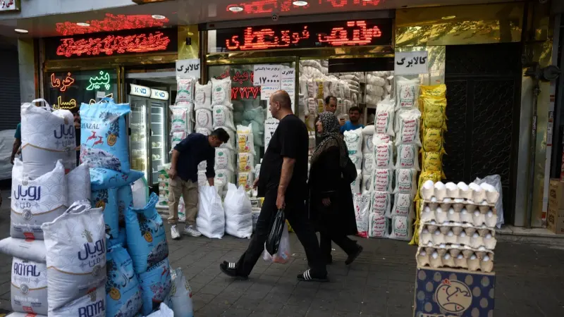 فقدان الأمل.. تقرير: الإيرانيون يعيشيون في ألم وعجز بسبب الحرب