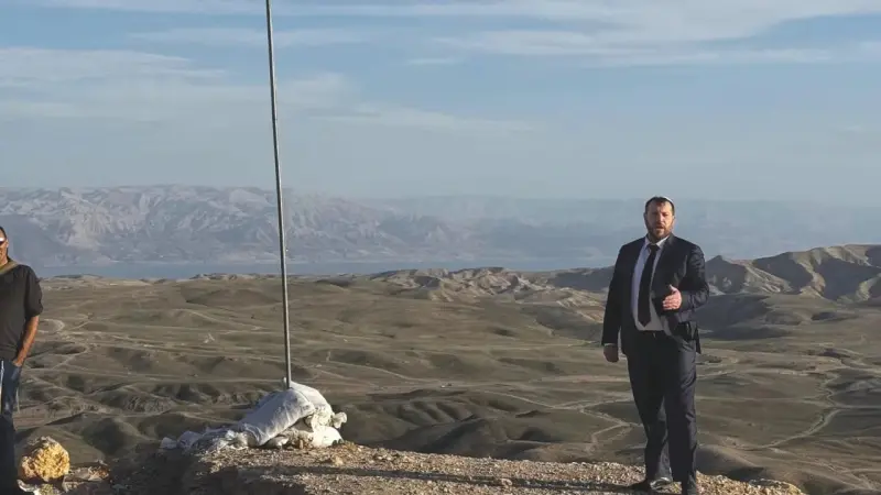 وزير إسرائيلي يثير غضبا بمزاعمه: فلسطينيون يدمرون الآثار مثل "داعش" في سوريا