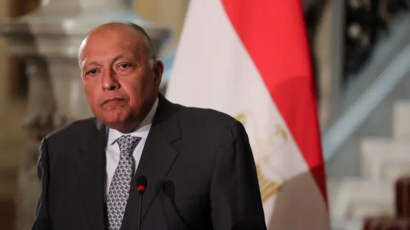 من تركيا.. مصر تدعو إيران وإسرائيل لضبط النفس