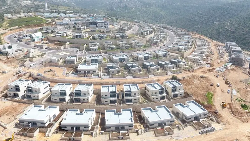 فضيحة في بريطانيا.. موظفة حكومية تمتلك عقارا في مستوطنة إسرائيلية