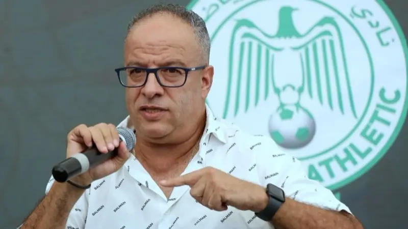 أحكام سجن مشدّدة بحق شخصيات رياضية في المغرب.. عزيز البدراوي في قبضة العدالة