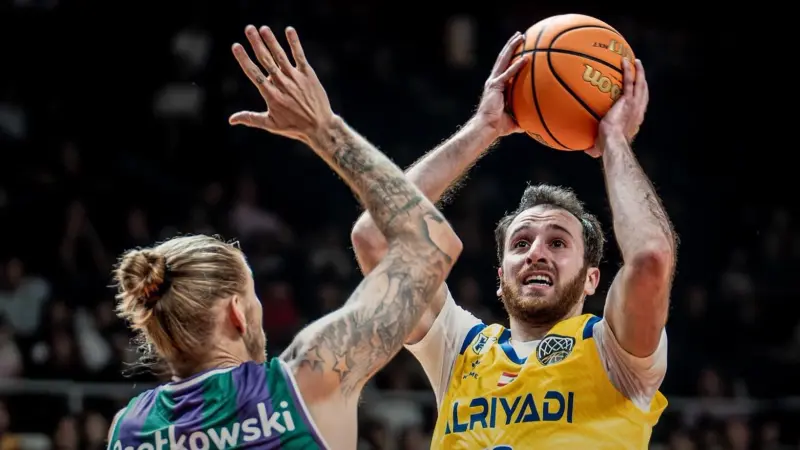 الرياضي اللبناني ينهي مشاركته في المركز الرابع بكأس "فيبا إنتركونتيننتال"