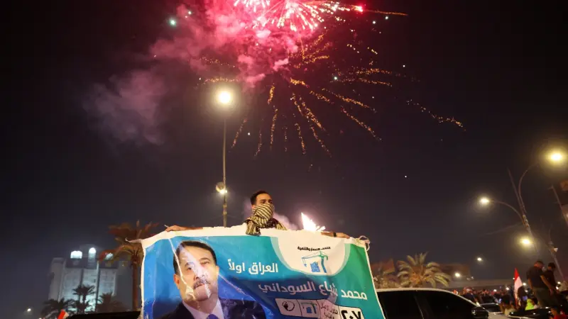 فيديو - من سيكون حاكم العراق في الفترة المقبلة؟