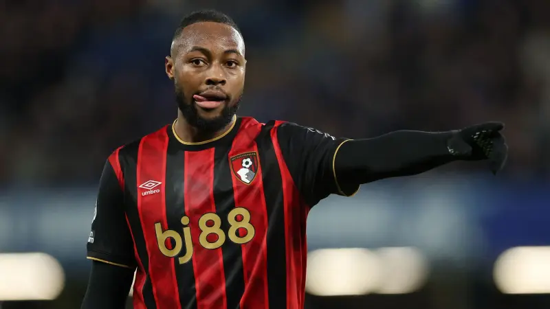 مانشستر سيتي يقترب من الاتفاق على الشروط الشخصية مع سيمينيو