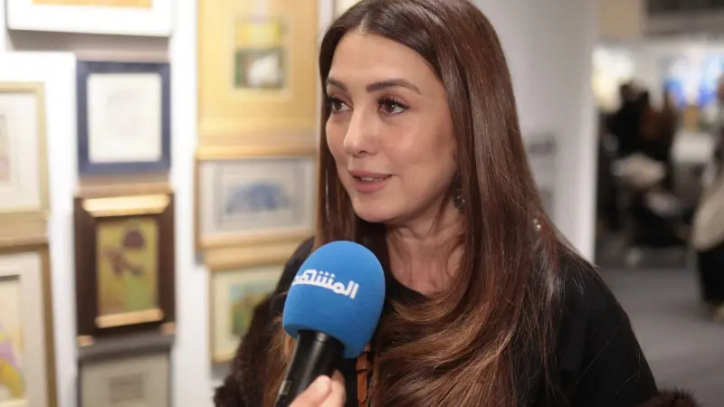 فيديو - هل يجتمع الثنائي كندة علوش وعمرو يوسف في عمل كوميدي قريبًا؟