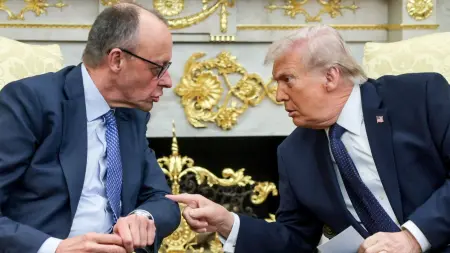 related_news_inside_blogsحرب كلامية.. ترامب يشن هجوما على مستشار ألمانيا بسبب إيران