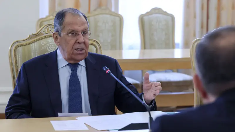 روسيا: تصرّفات إسرائيل تشكّل خطرا جسيما