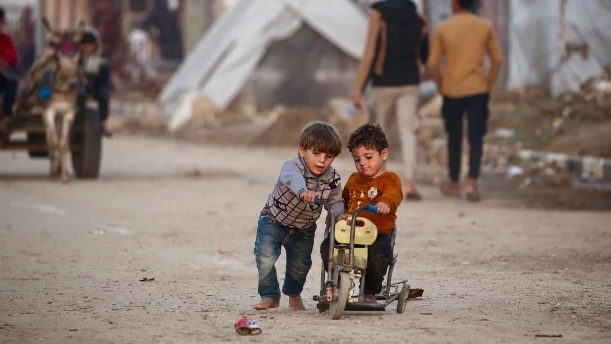 حصاد 2025 - عام التحولات الكبرى.. أبرز التطورات السياسية في الشرق الأوسط 