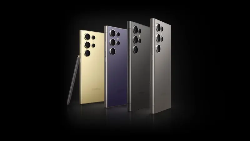 كل ما تحتاج معرفته عن سعر ومواصفات samsung galaxy s24 ultra
