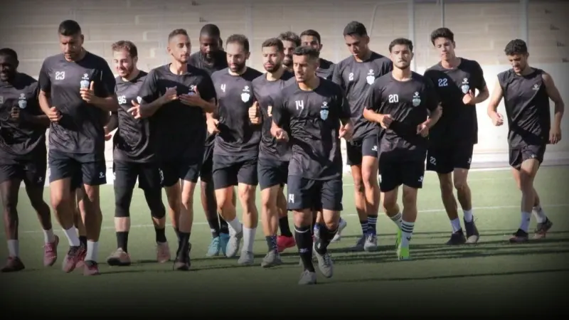 القنوات الناقلة لمباراة الأهلي ضد البقعة في درع الاتحاد الأردني مع الموعد والتشكيلة