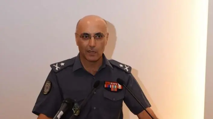 تعيين أحمد الحجار وزيرا للداخلية في الحكومة اللبنانية الجديدة.. من هو؟