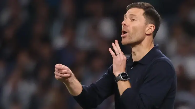 الدوري الإسباني - ألونسو "يُعدد" مزايا الفوز على فالنسيا