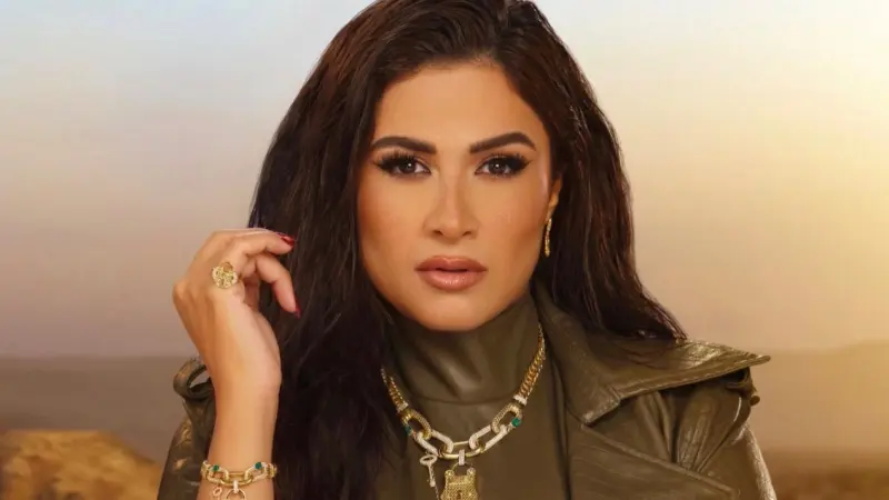 ياسمين عبد العزيز تتلقى تكريما فنيا أردنيا.. ما السبب؟