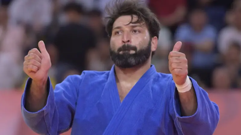 أولمبياد باريس - "شروط مهينة" تدفع روسيا للانسحاب من منافسة الجودو