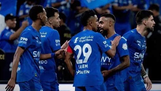 القنوات الناقلة لمباراة الهلال ضد الغرافة اليوم في دوري أبطال آسيا للنخبة مع الموعد