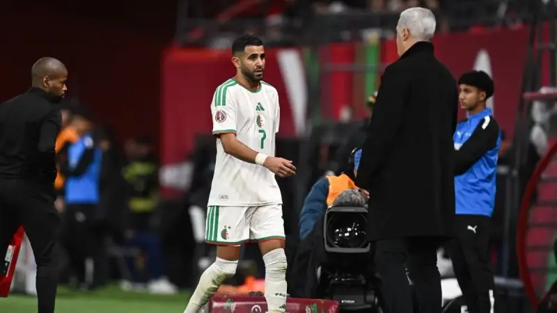 كأس العالم 2026 - فلاديمير بيتكوفيتش يصدم الجميع بعد إعلان قائمة منتخب الجزائر النهائية