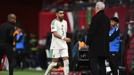 related_news_inside_blogsكأس العالم 2026 - فلاديمير بيتكوفيتش يصدم الجميع بعد إعلان قائمة منتخب الجزائر النهائية