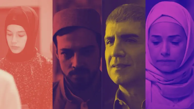 مواعيد عرض مسلسل البراعم الحمراء الجزء الثاني والقنوات الناقلة.. القصة والأبطال