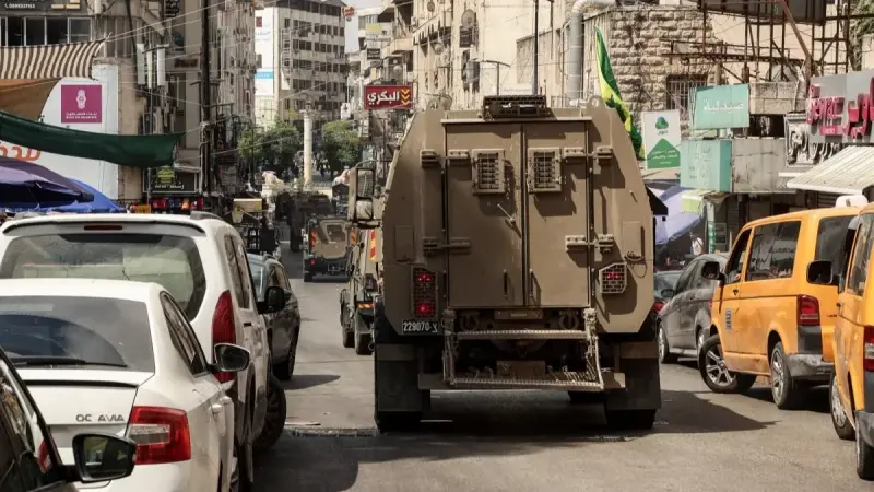 إسرائيل: هذه تفاصيل صفقة أسلحة جديدة مع أميركا