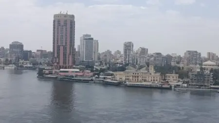 related_news_inside_blogsمصر تستدين 400 مليون دولار في طرح جديد لأذون الخزانة