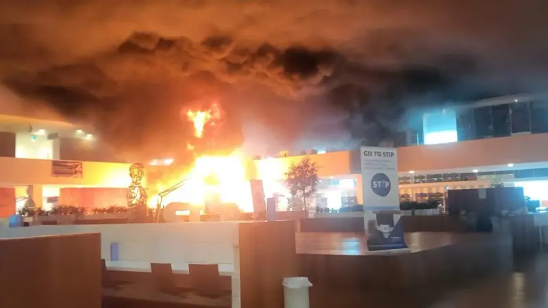 فيديو - قتيلان في هجوم مسلح بهولندا