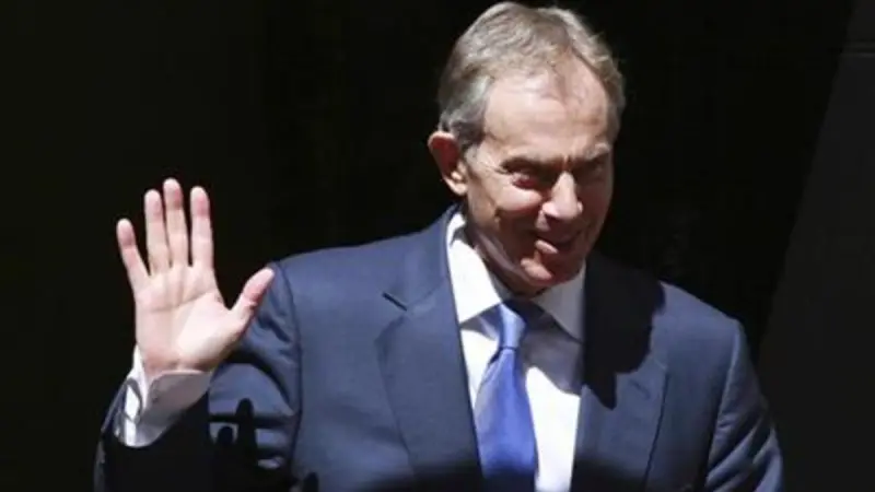 إعادة هيكلة معهد توني بلير بعد خسارة 4.3 ملايين دولار