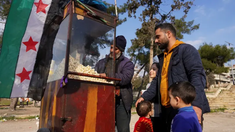 فيديو - وزيرة لبنانية لـ"المشهد": الحكومة ستبحث تأمين عودة آمنة للاجئين السوريين