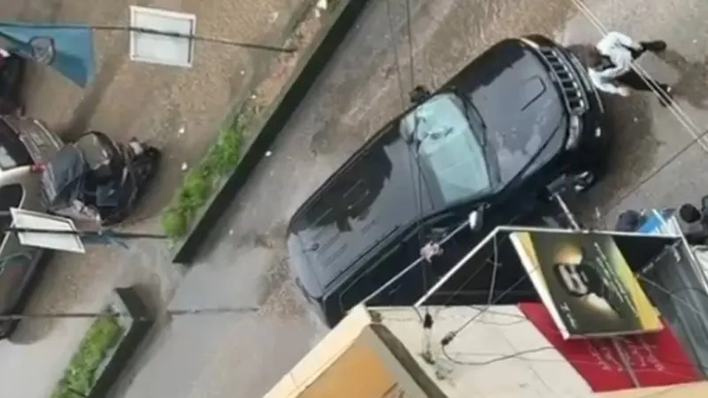 حي السلم في الضاحية الجنوبية.. اشتباكات عنيفة وأسلحة ثقيلة