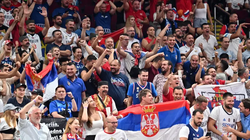 جدول مواعيد مباريات نصف النهائي في كأس العالم لكرة السلة 2023 والقنوات الناقلة