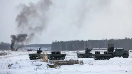 related_news_inside_blogsتقرير دولي: أوروبا تتصدر قائمة مستوردي الأسلحة عالميا