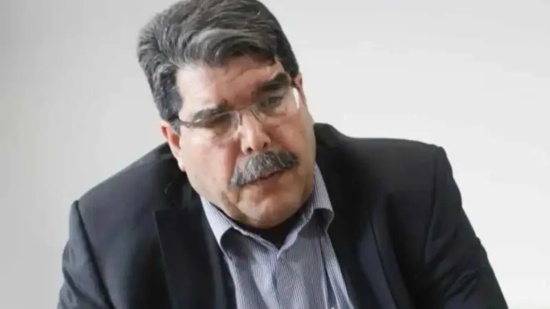 من هو صالح مسلم؟ أكراد سوريا يفقدون أحد أبرز قياداتهم